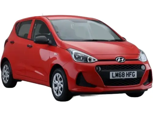 Hyundai I10 LM68 HFG