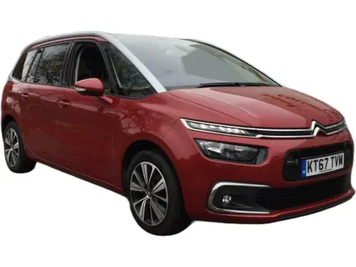 Citroën C3 Feel PureTech KT67 TVW