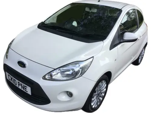 Ford KA CK10 PNE
