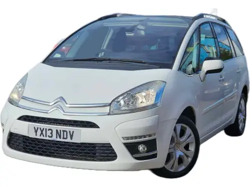 Citroën C4 YX13 NDV