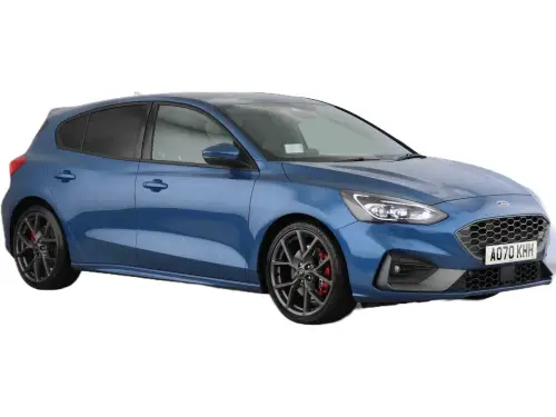 Ford Focus ST AO70 KHH