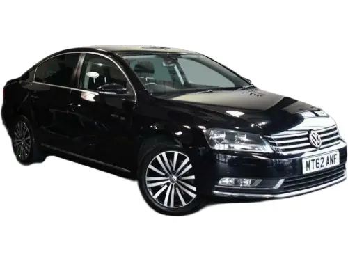 Volkswagen Passat Sport Blue Tech TDI S-A MT62 ANF