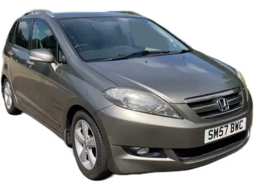 Honda FR-V EX i-VTEC SM57 BWC