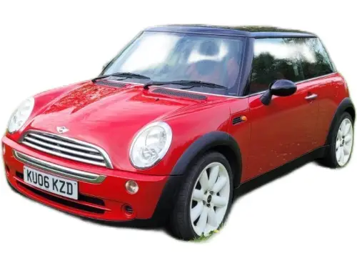 MINI Mini Cooper KU06 KZD