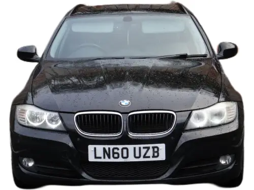 BMW 3 Series LN60 UZB