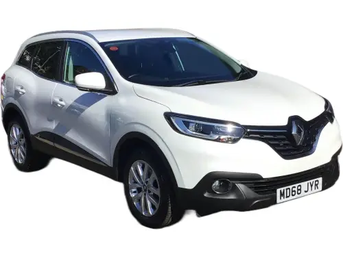 Renault Kadjar MD68 JYR