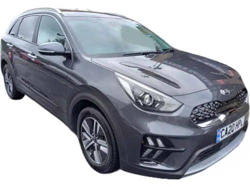 Kia Niro CA20 HPL