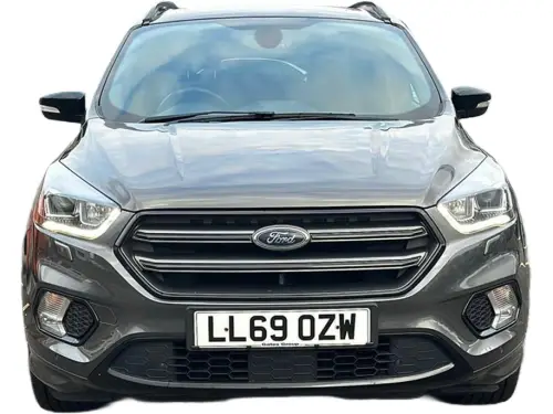 Ford Kuga LL69 OZW