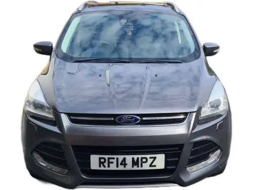 Ford Kuga RF14 MPZ