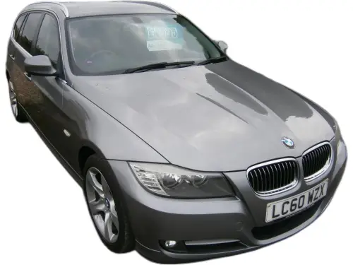 BMW 3 Series LC60 WZX