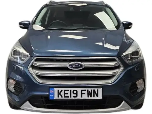 Ford Kuga KE19 FWN