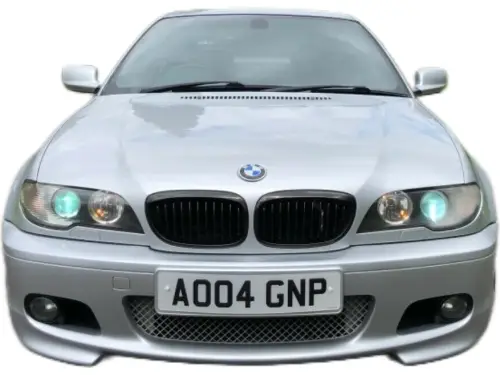 BMW 330 CI Sport AO04 GNP