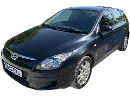 Hyundai I30 EN59 DXC