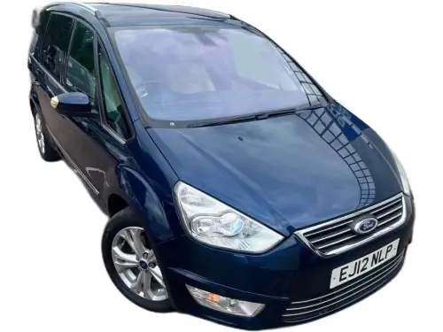 Ford Galaxy EJ12 NLP