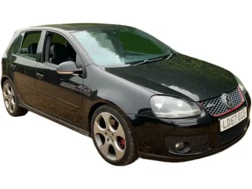 Volkswagen Golf GTI Auto LD57 ECE