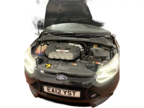 Ford Focus EA12 YST