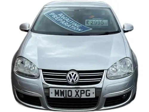 Volkswagen Jetta MW10 XPG