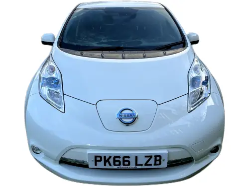 Nissan Leaf PK66 LZB