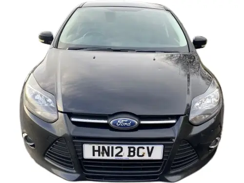 Ford Focus HN12 BCV