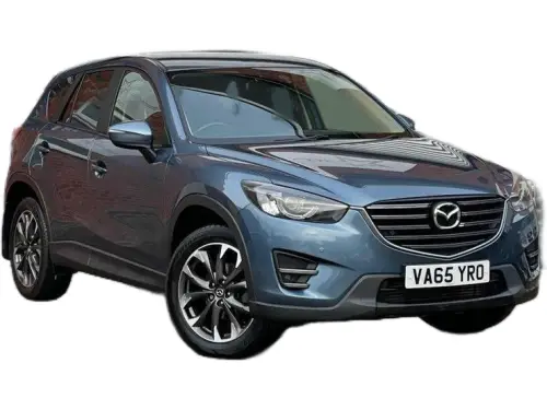 Mazda CX-5 VA65 YRO