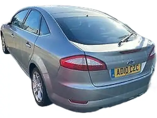 Ford Mondeo Titan X TDCi 161 A AD10 CZC