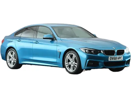 BMW 420 OV68 HPC