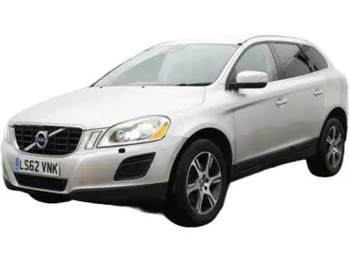 Volvo XC60 LS62 VNK