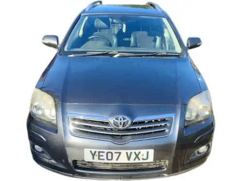 Toyota Avensis YE07 VXJ