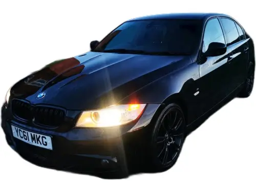 BMW 3 Series YC61 MKG