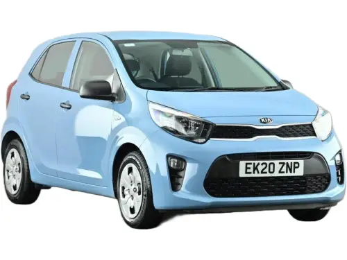 Kia Picanto EK20 ZNP