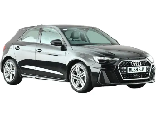 Audi A1 ML69 SJV
