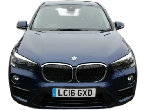 BMW X1 xDrive20i Sport Auto LC16 GXD