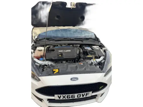 Ford Focus VX66 OVF