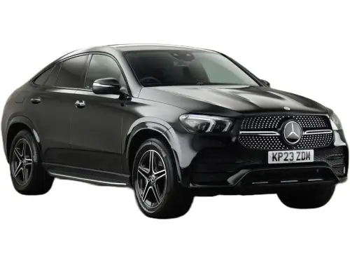 Mercedes-Benz GLA 220 AMG Line Prem D 4m A KP23 ZDW