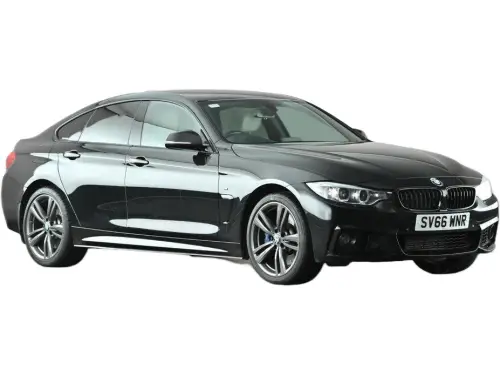 BMW 435 SV66 WNR