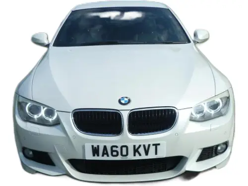 BMW 3 Series WA60 KVT
