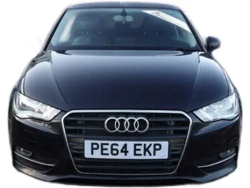 Audi A3 PE64 EKP