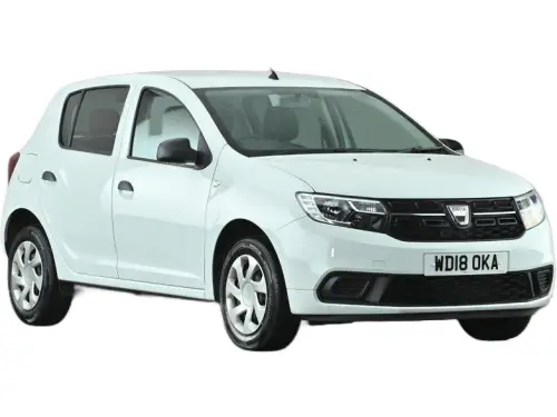 Dacia Sandero WD18 OKA