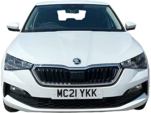 Škoda Scala SE L TSI MC21 YKK