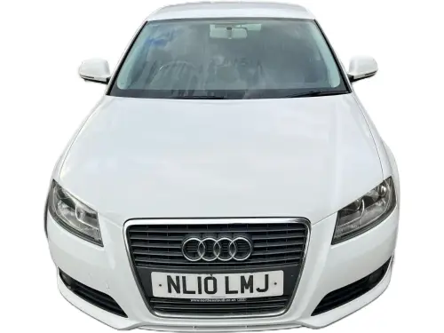 Audi A3 NL10 LMJ