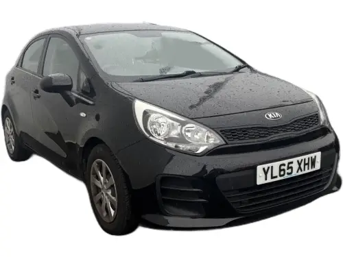 Kia RIO YL65 XHW