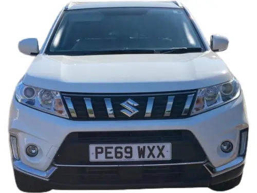 Suzuki Vitara PE69 WXX