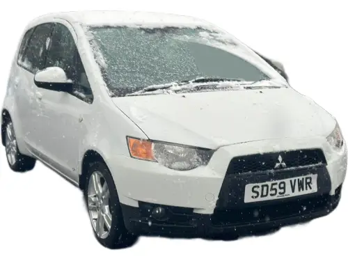 Mitsubishi Colt SD59 VWR