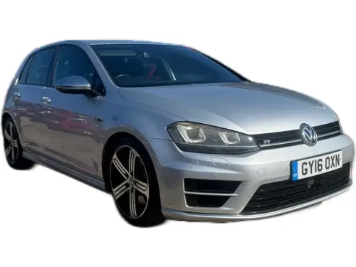 Volkswagen Golf GY16 OXN