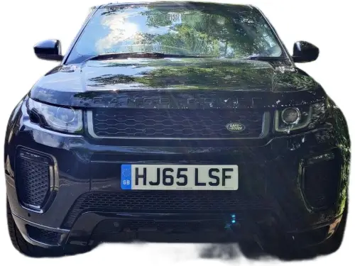 Land Rover Range Rover Evoque HJ65 LSF