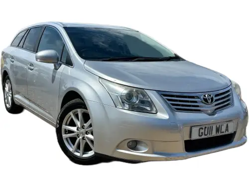 Toyota Avensis GU11 WLA