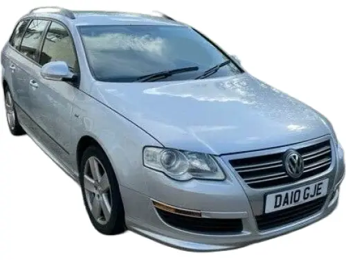Volkswagen Passat R Line TDI 140 DA10 GJE