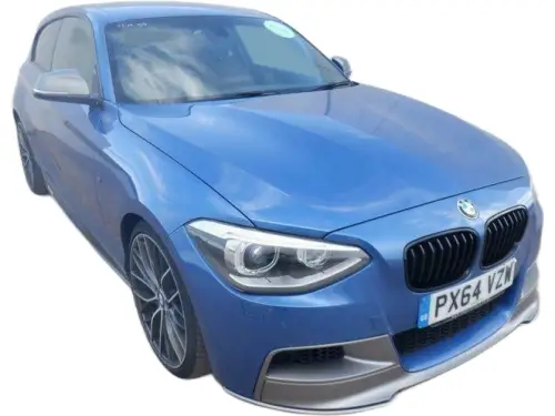 BMW 1 Series PX64 VZW