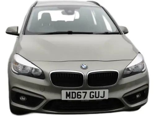 BMW 218i SE MD67 GUJ