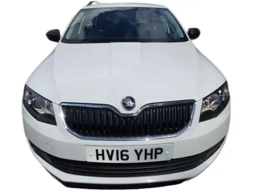 Škoda Octavia HV16 YHP